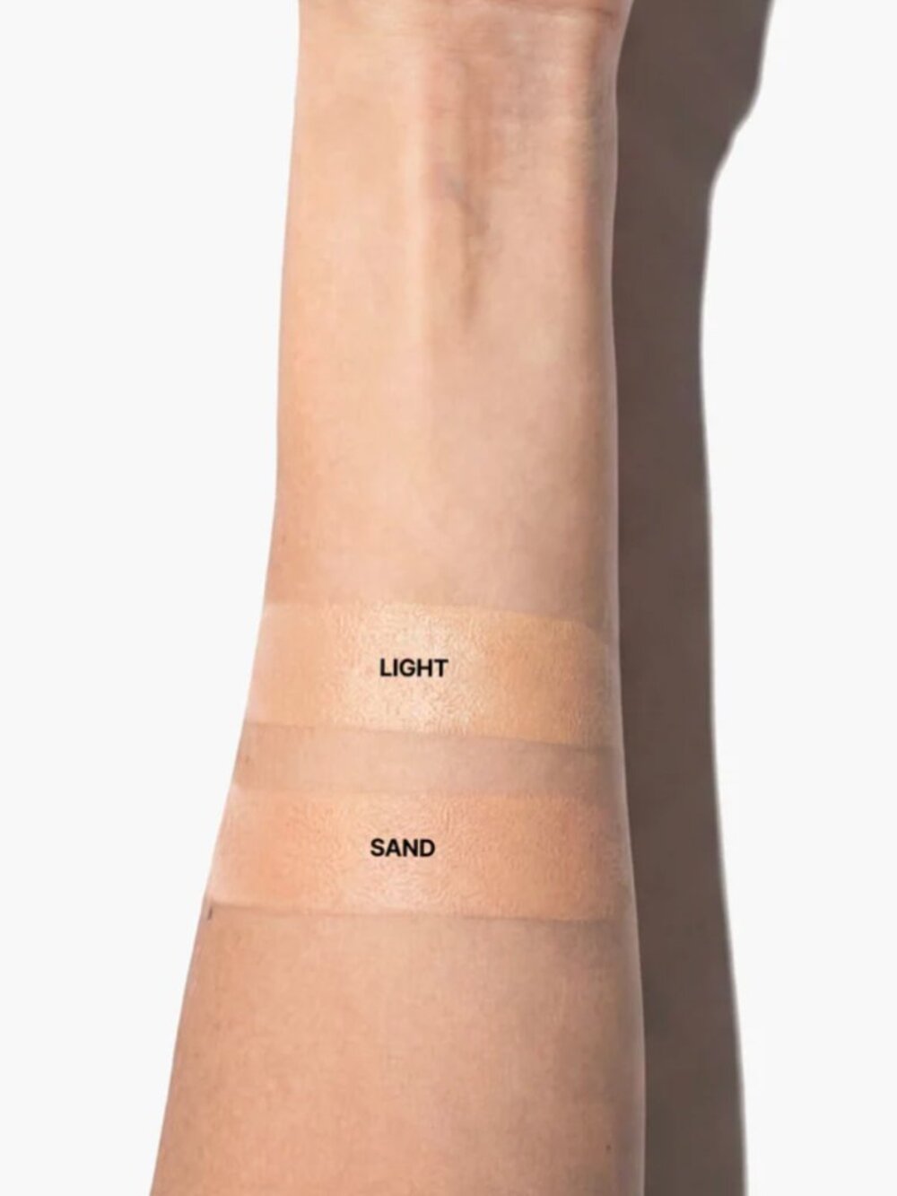 Jones Road Your Skin Foundation Stick LIGHT *New Without Tag* - Picture 2 of 3